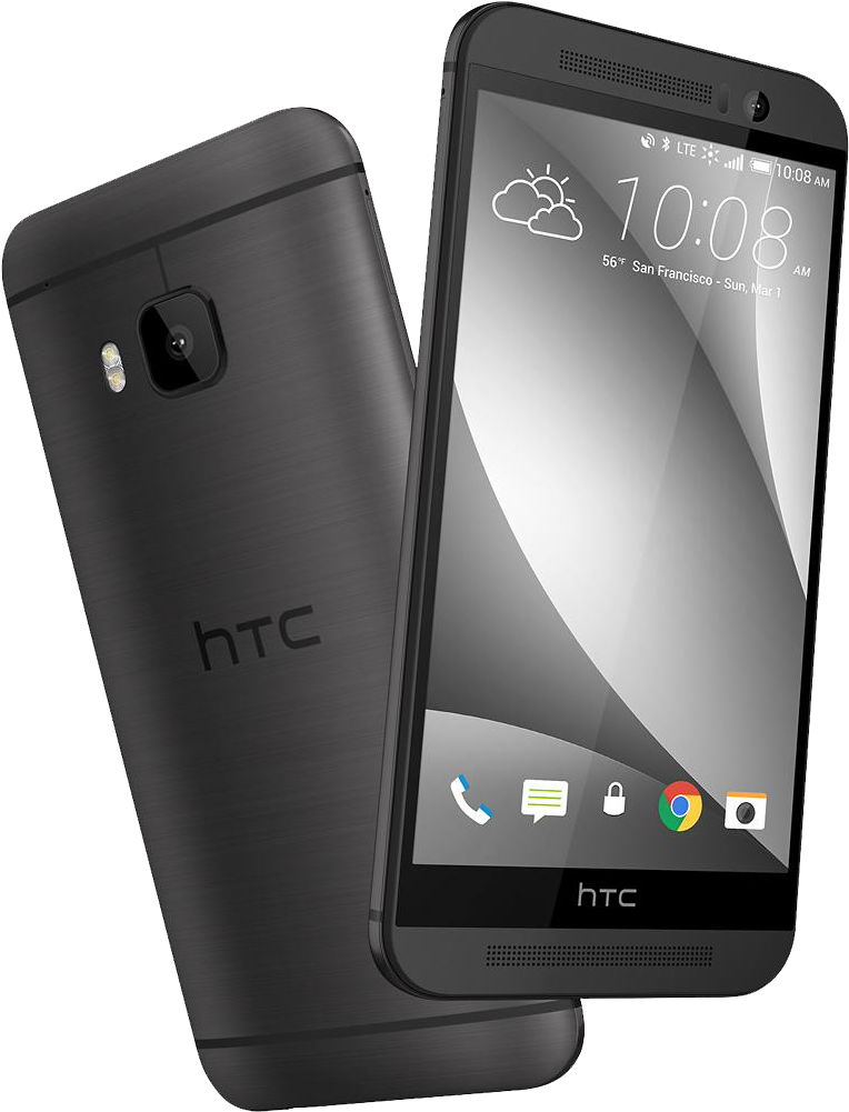 Htc One M9 Cases Htc One M10 Black Clipart Large Size Png Image Pikpng