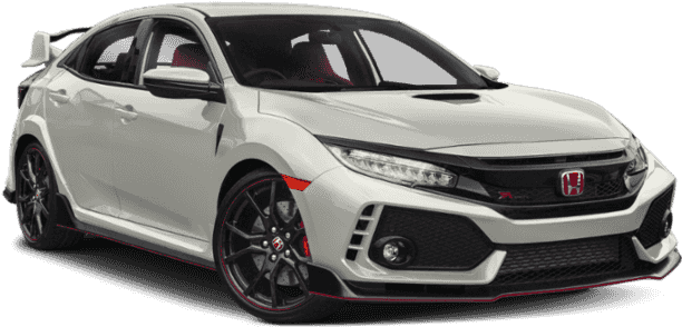 New 2019 Honda Civic Type R Touring - 2019 Honda Civic Type R Clipart (640x480), Png Download