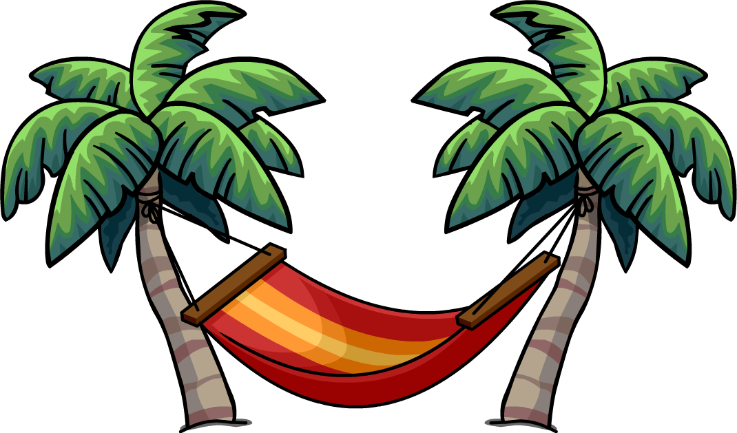 Free Icons Png - Club Penguin Furniture Png Clipart (1070x629), Png Download