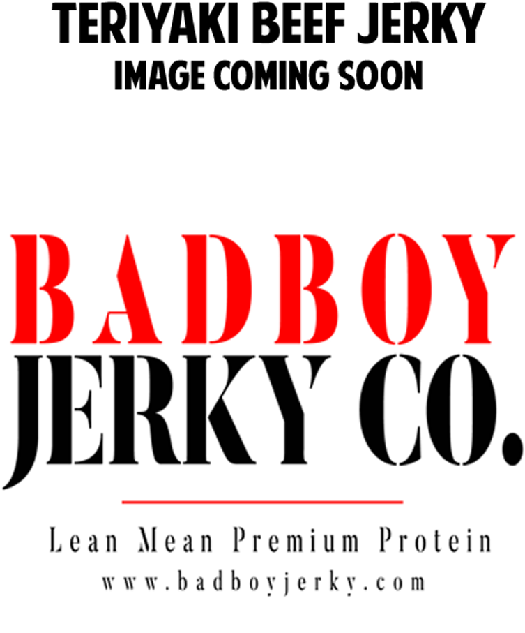 Badboy Jerky Image Coming Soon - Caisse De Compensation Maroc Clipart (800x1200), Png Download