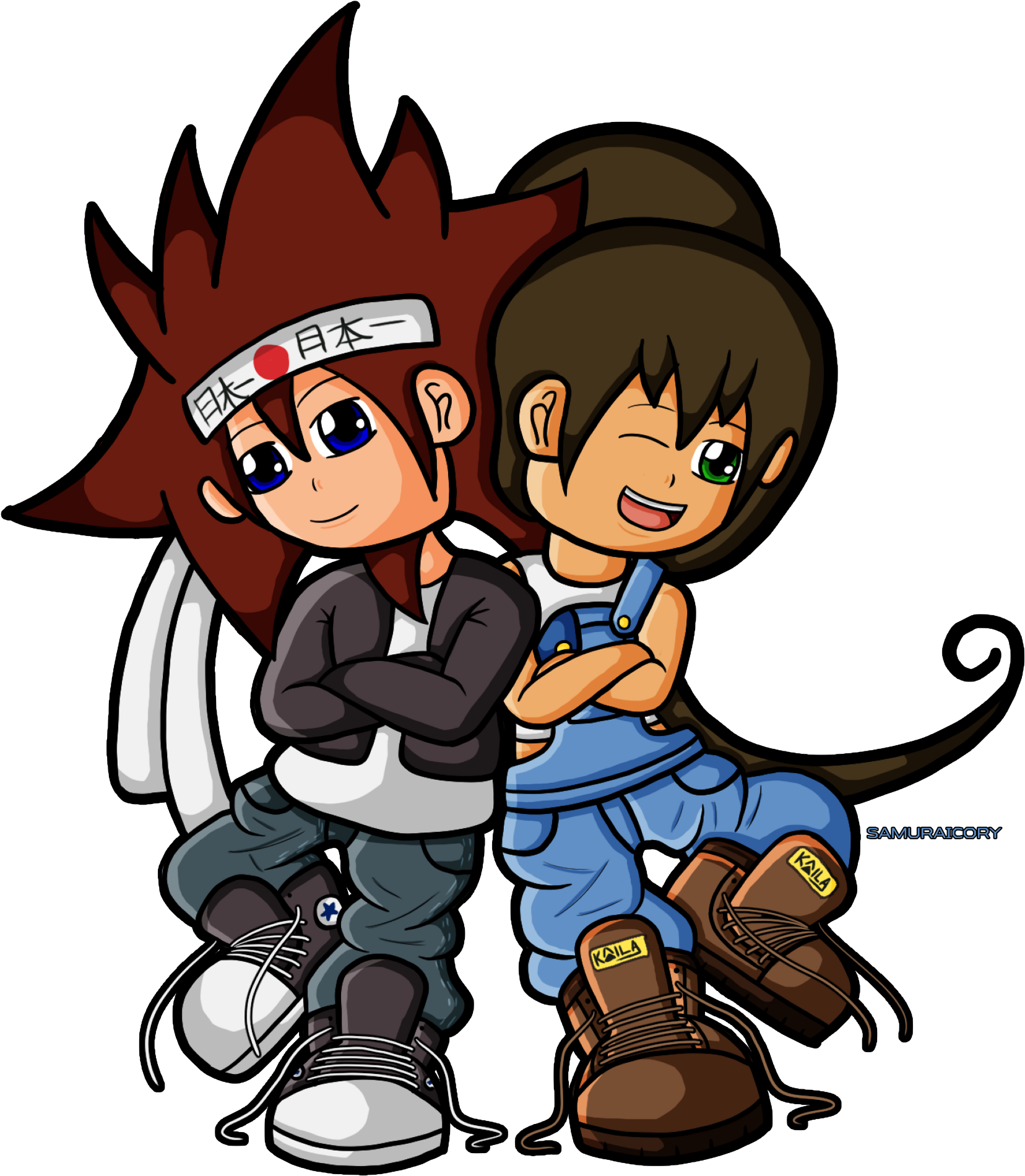 My Original Artwork Is Now Up For Sale On Society6 - Cartoon Clipart (2000x2000), Png Download