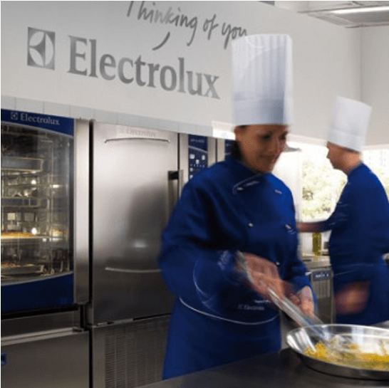 2010 - Chef Clipart (720x544), Png Download