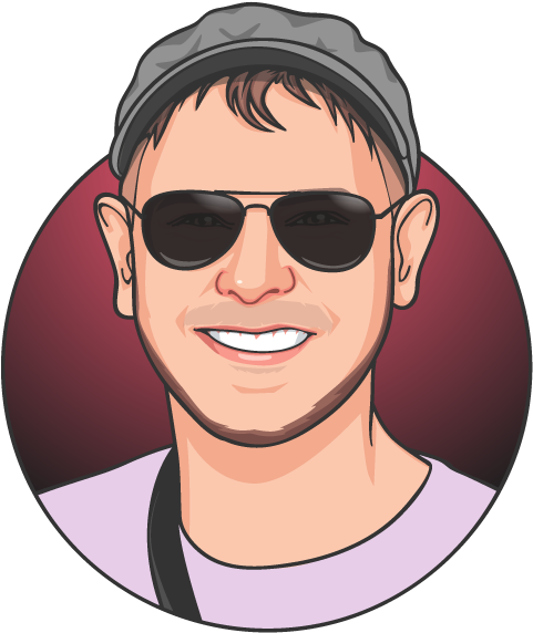 Kurt Robinson - Illustration Clipart (800x600), Png Download