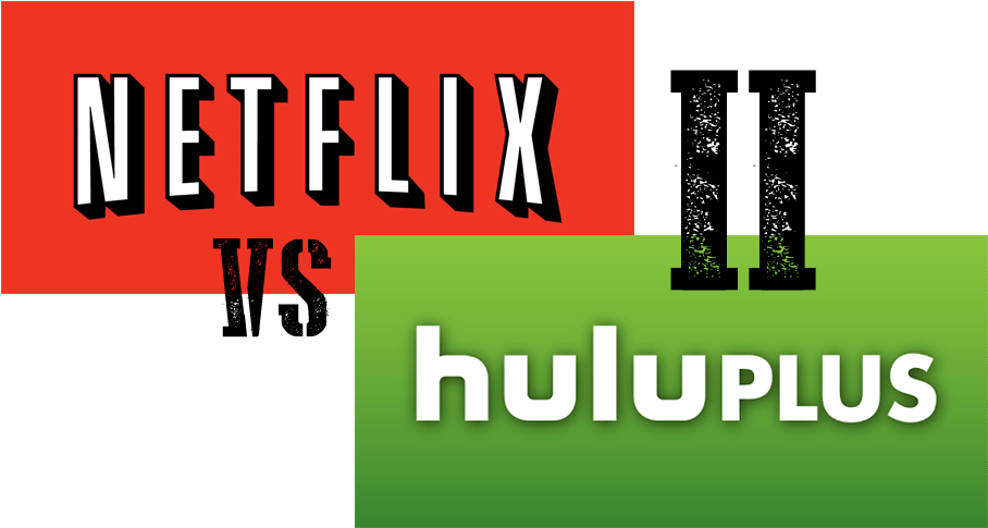 Netflix Vs - Netflix Clipart (914x490), Png Download