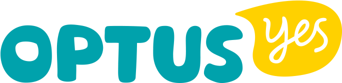 Optus Logo Png 04905 - Optus Australia Logo Png Clipart (800x550), Png Download