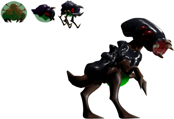 Https - //i - Redd - It/4op4zywivxt21 - Animal Figure Clipart (960x540), Png Download