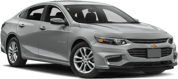Pre-owned 2018 Chevrolet Malibu Lt - Buick Envision Essence 2019 Clipart (640x480), Png Download