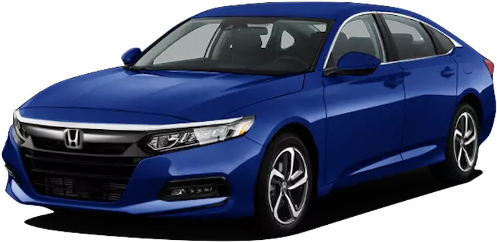 2018 Honda Accord - 2019 Honda Accord Clipart (897x550), Png Download