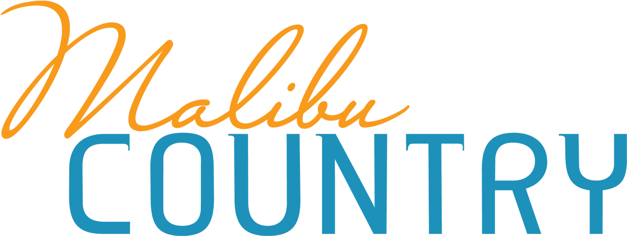 Malibu Country Logo - Reba Mcentire Super Jeans Clipart (1280x720), Png Download