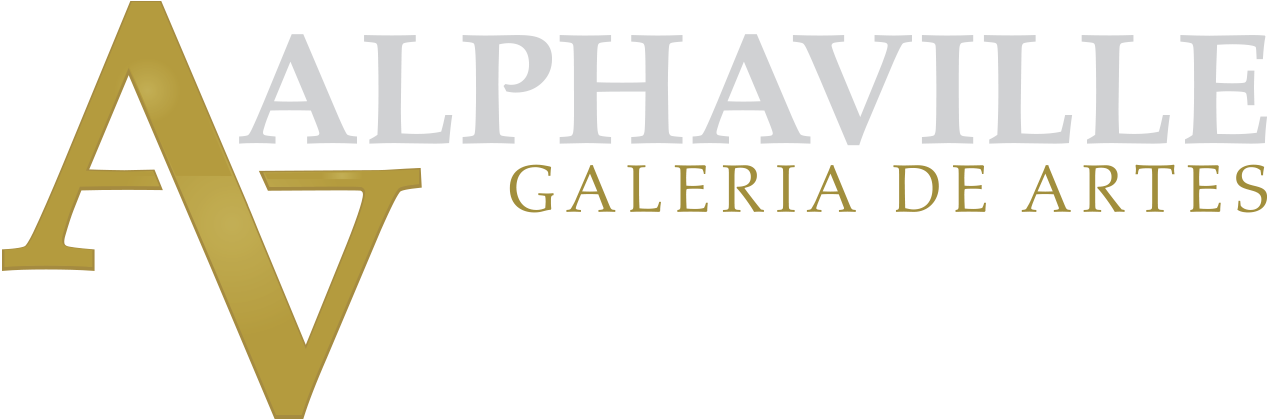 Logotipo Da Casa De Leilão Galeria Alphaville - Parallel Clipart (1270x420), Png Download