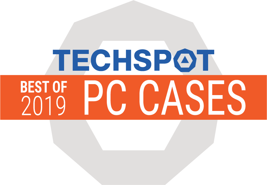 The Best Computer Cases - Imagenes De Logo De Corsair Png Clipart (875x607), Png Download
