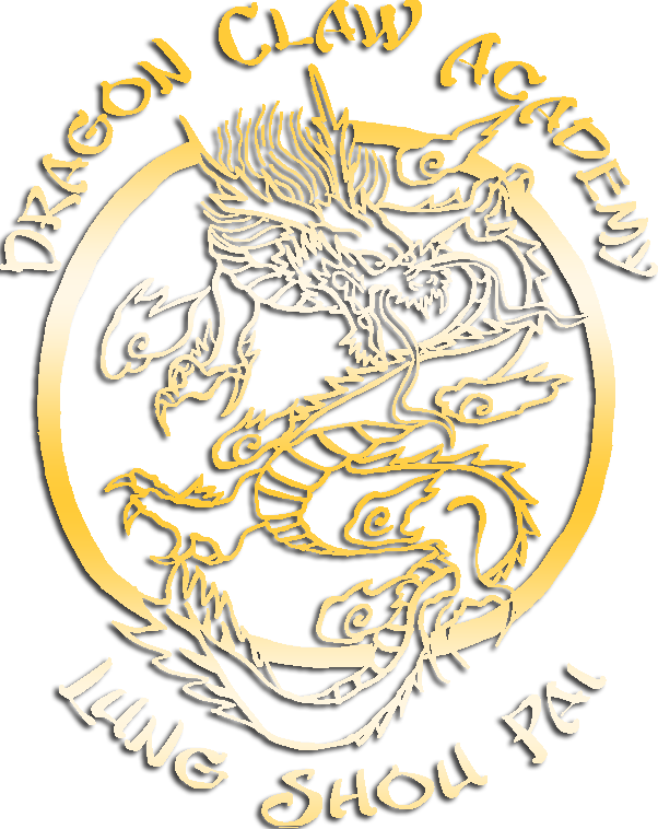 Dragon Claw Academy Of Kung Fu - Dragon Claw Kung Fu Lessons Clipart (602x758), Png Download