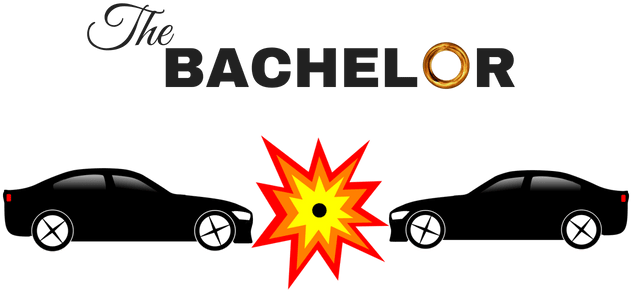 Popular Show “the Bachelor” Perpetuates Sexist Standards - Sports Sedan Clipart (672x480), Png Download