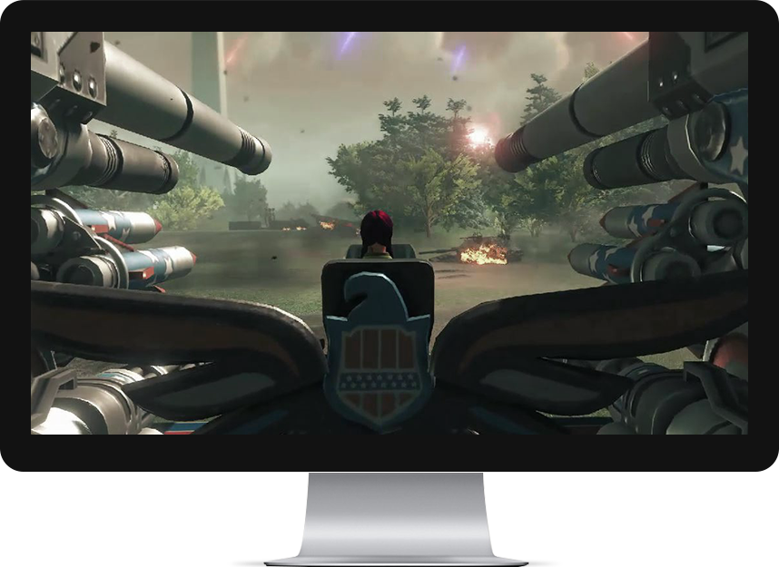 Game-monitor - Pc Game Clipart (858x625), Png Download