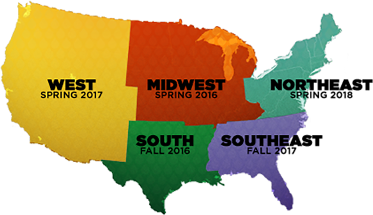 For Questions Or Concerns, Please Contact Us At Lyrecrest - North South West Map Clipart (750x464), Png Download