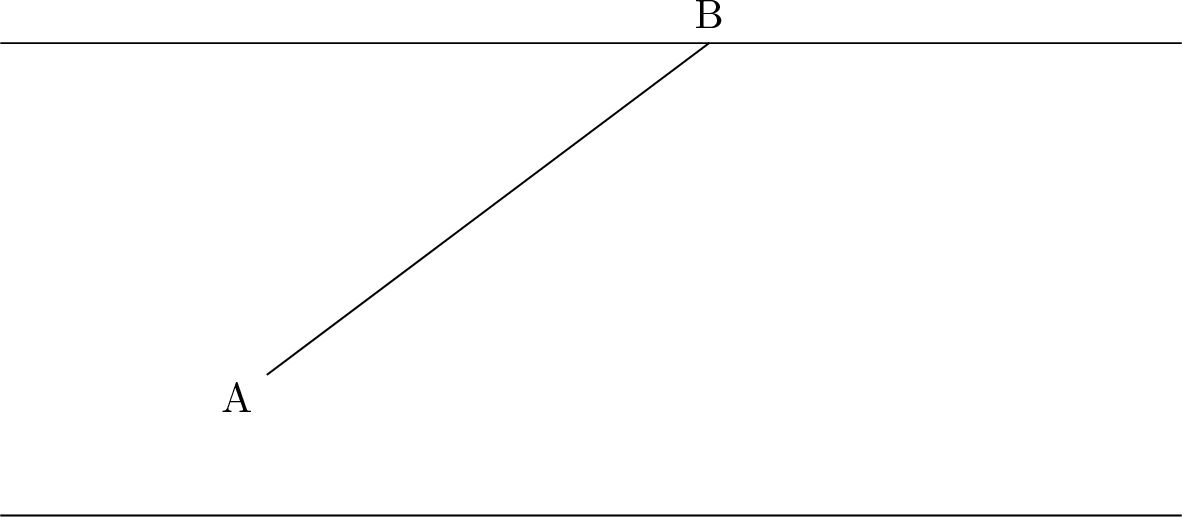 Enter Image Description Here - Slope Clipart (1182x517), Png Download