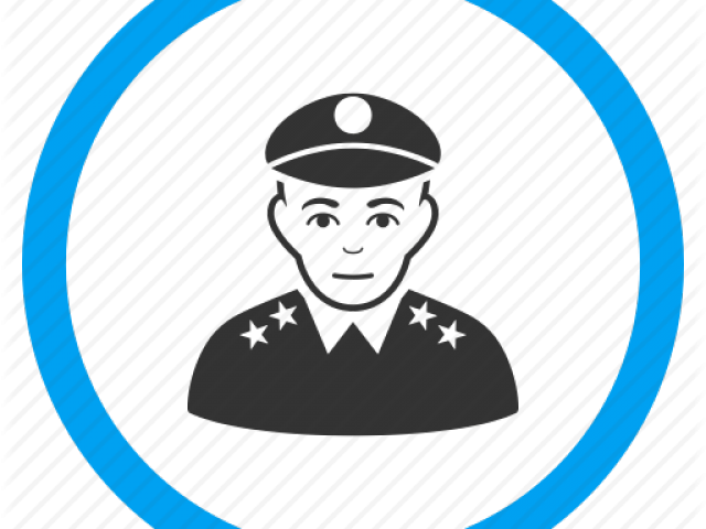 Pictograma Militar Clipart (640x480), Png Download