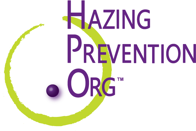 Hpo Logo V2b Tr1 - Hazing Clipart (792x612), Png Download