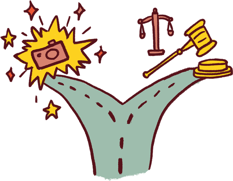 Two Coworkers At My Legal Job Came To My Office One Clipart (800x647), Png Download