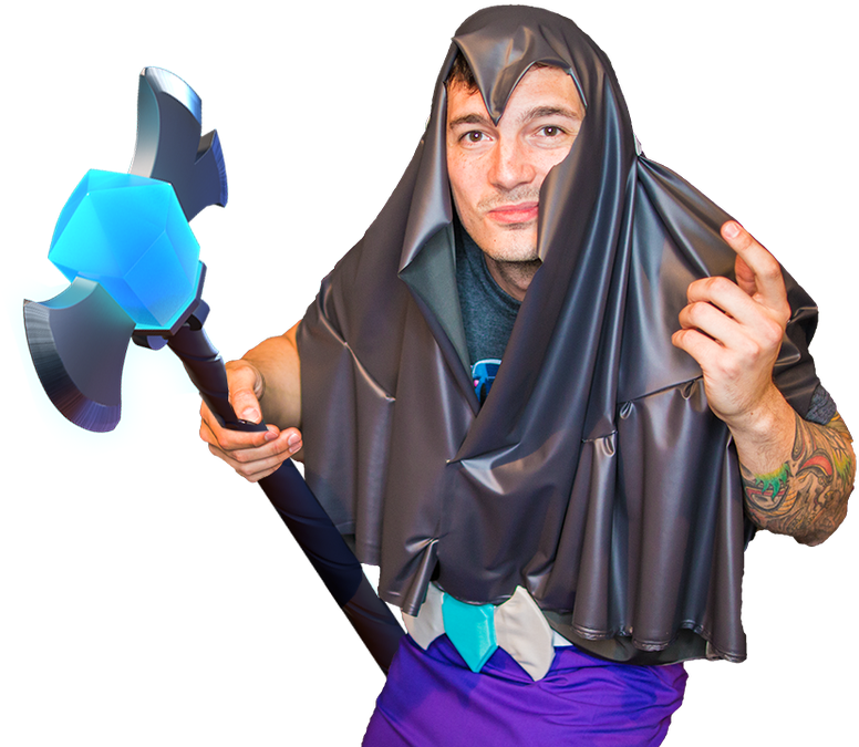 #nightwitch Hashtag On Twitter - Nickatnyte Night Witch Clipart (1200x675), Png Download