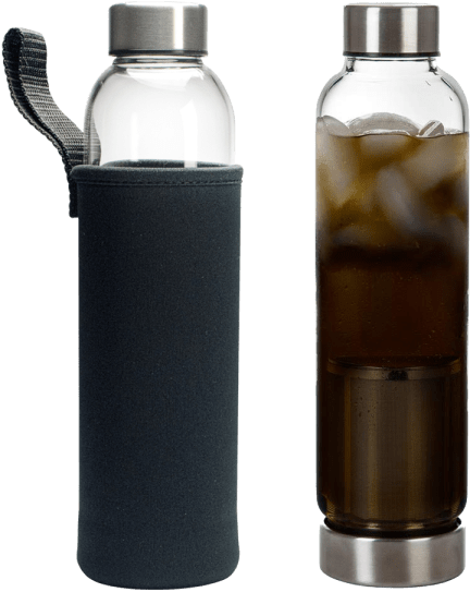 Water Bottle Clipart (600x600), Png Download