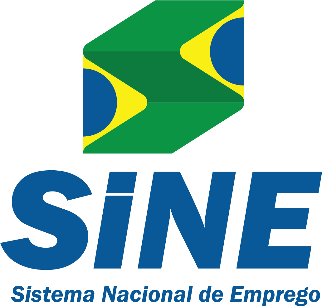 Marca Sistema Nacional De Emprego Sine 08 - Sistema Nacional De Emprego Clipart (1635x1583), Png Download