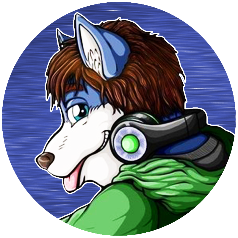 Nordic Chronicles Gaming - Cartoon Clipart (800x800), Png Download