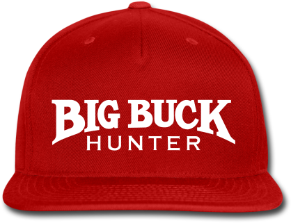 Big Buck Hunter General Store Official - Baseball Cap Clipart (650x650), Png Download