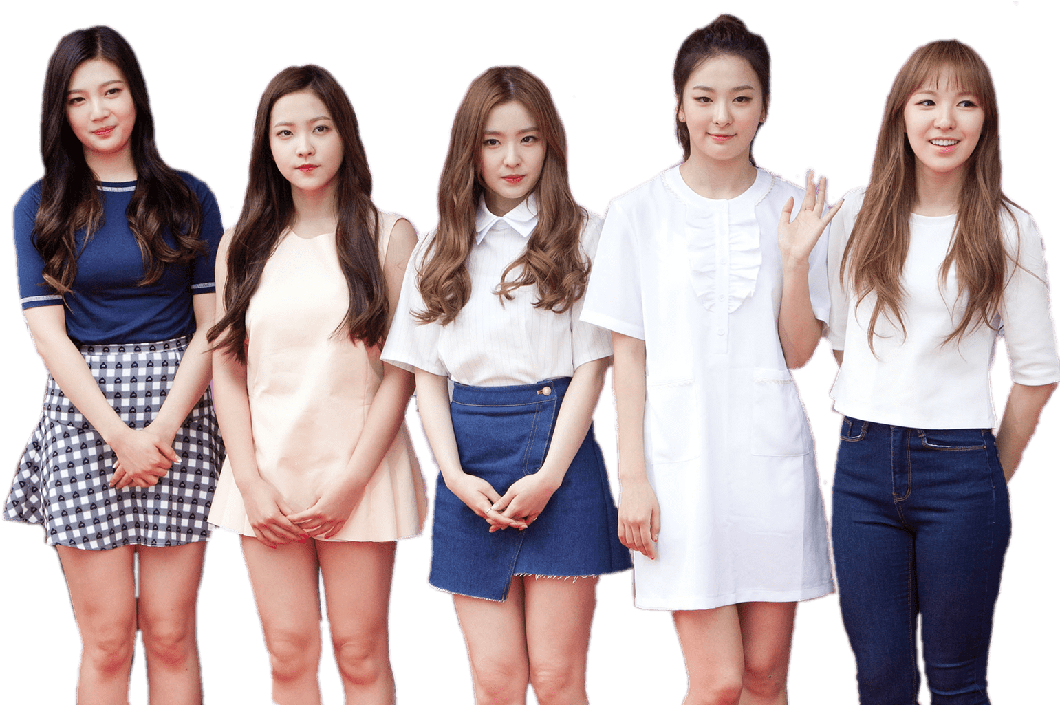 Download - Red Velvet Png Clipart (1548x1024), Png Download