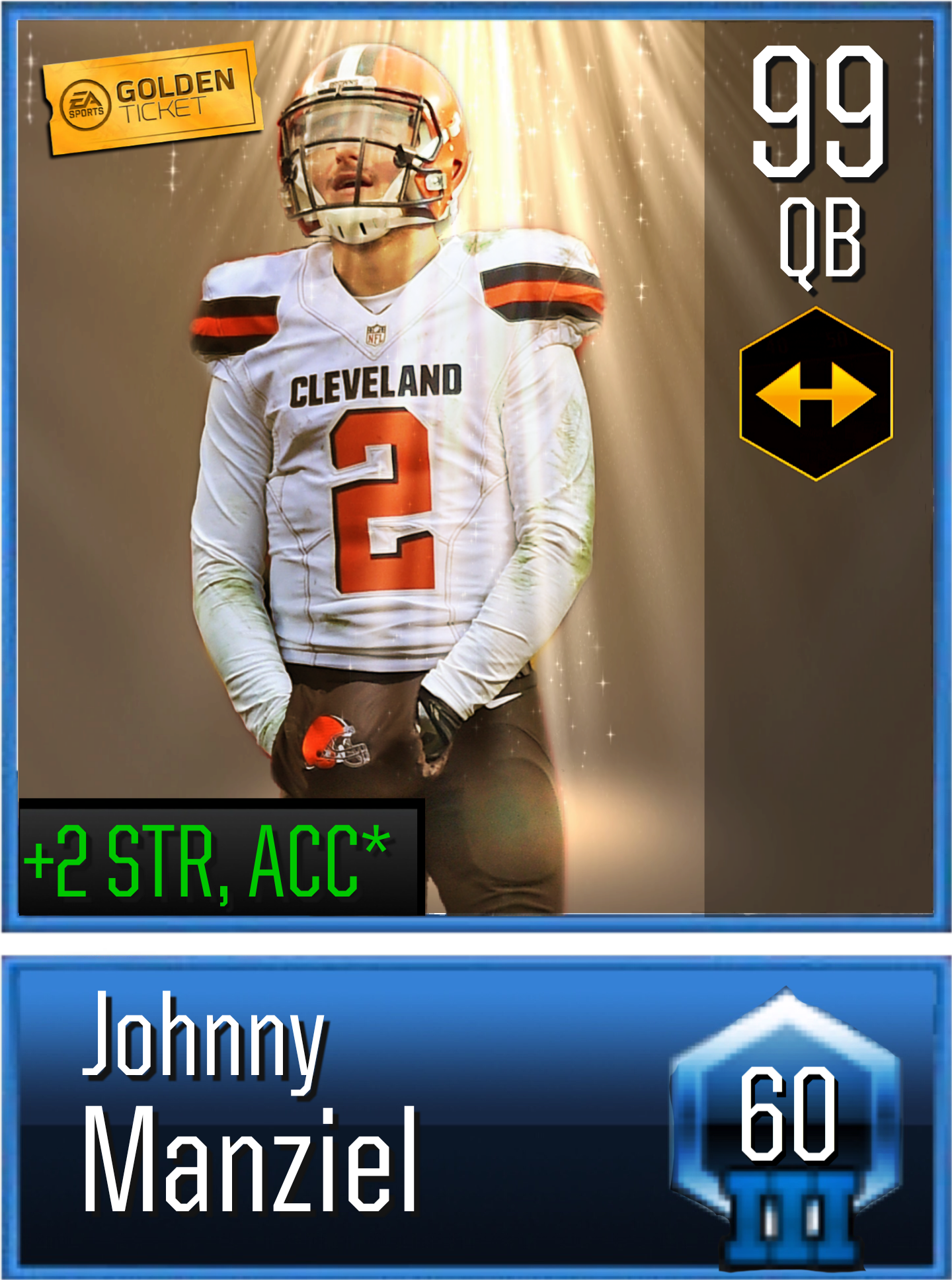 Fanmade Contentgt Johnny Manziel - Kick American Football Clipart (1440x1936), Png Download