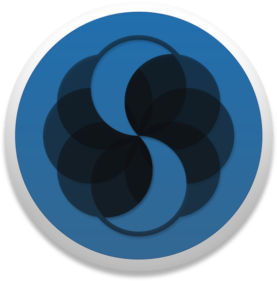 Sqlpro For Postgres 4 - Sequel Pro Icon Mac Clipart (630x630), Png Download