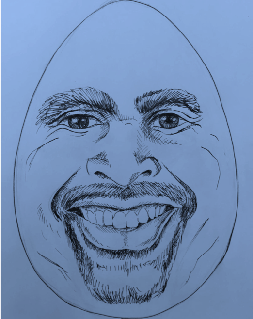 Duane Forde Clipart (657x657), Png Download