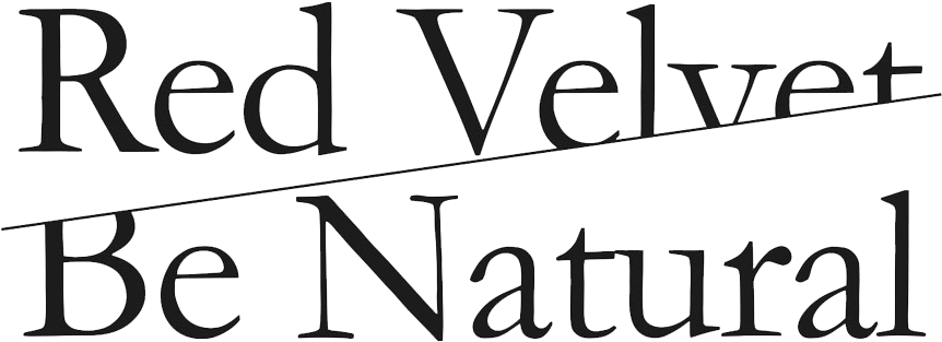 Red Velvet - Monochrome Clipart (930x399), Png Download