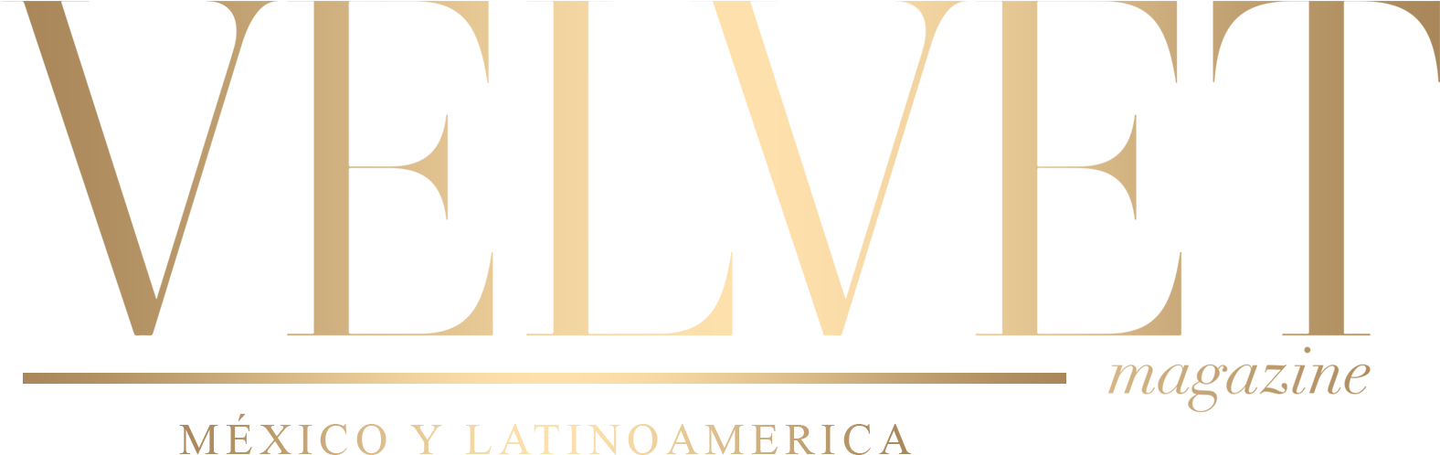 Velvet Magazine Mexico Y Latinoamerica Luxury And Fashion - Dluxe Magazine Clipart (1655x569), Png Download