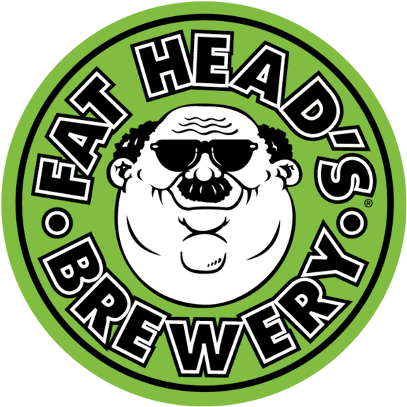 Fat Heads Brewery Fat Heads Brewery Logo Clipart Large Size Png Image PikPng