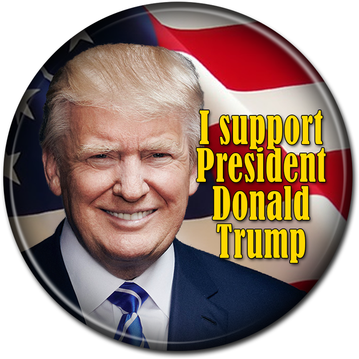 President Donald Trump - Most Outrageous Trump Tweet Clipart (800x800), Png Download