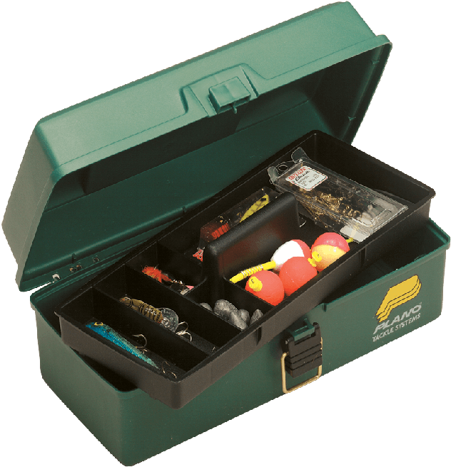 Caja De Pescar Png Clipart (661x700), Png Download