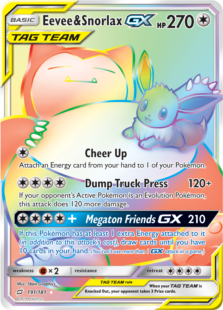 Latios And Latias Gx Team Up Deck - Charizard Reshiram Tag Team Clipart (819x1114), Png Download