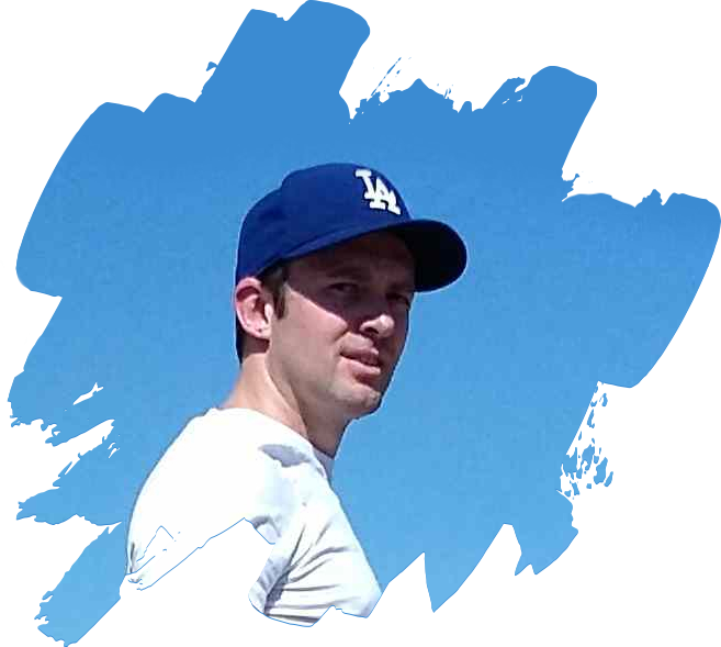 Return To Post - Baseball Player Clipart (657x589), Png Download