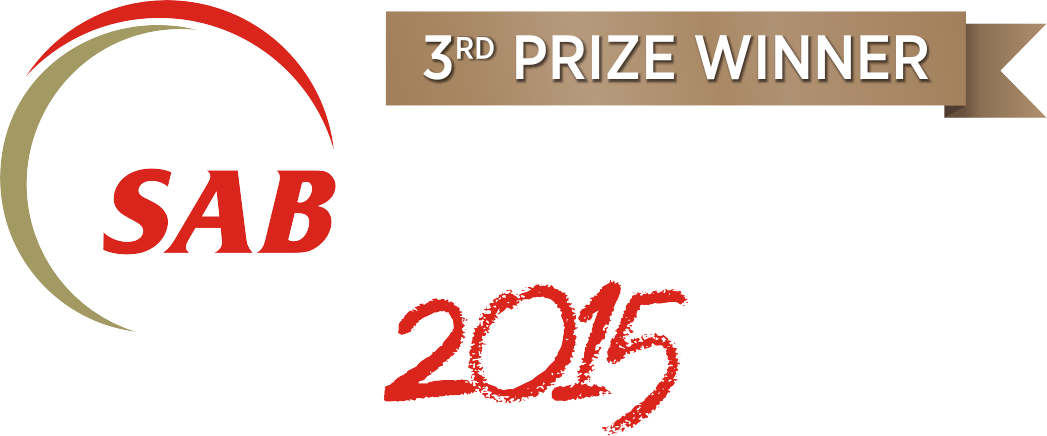 3rd Place Winners, Sab Foundation Innovation Awards - Graphic Design Clipart (1047x436), Png Download