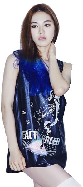 Wendy Image - Girl Group Kpop 2017 Clipart (490x632), Png Download