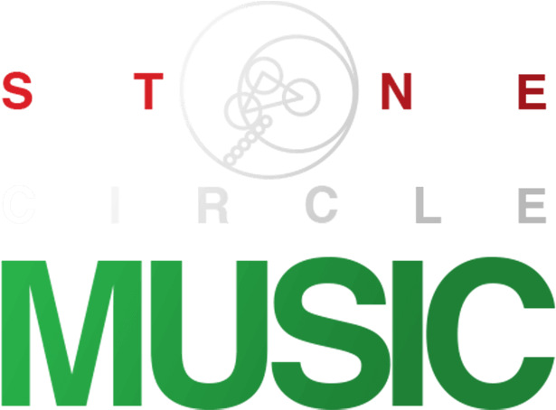 Stone Circle Music - Circle Clipart (750x749), Png Download