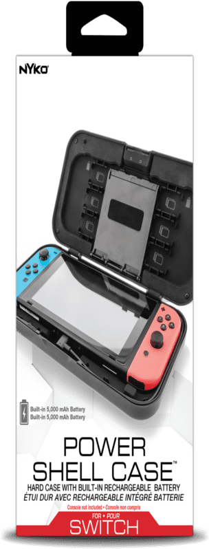 Image Credit - Nyko - Nintendo Ds Clipart (481x821), Png Download