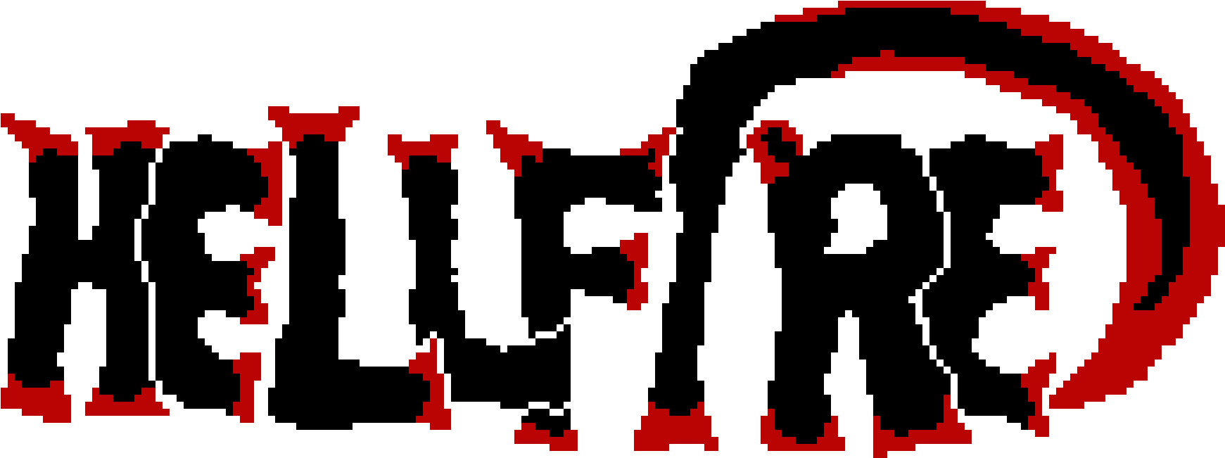 Rise Of Hellfire - マラソン Clipart (1880x700), Png Download