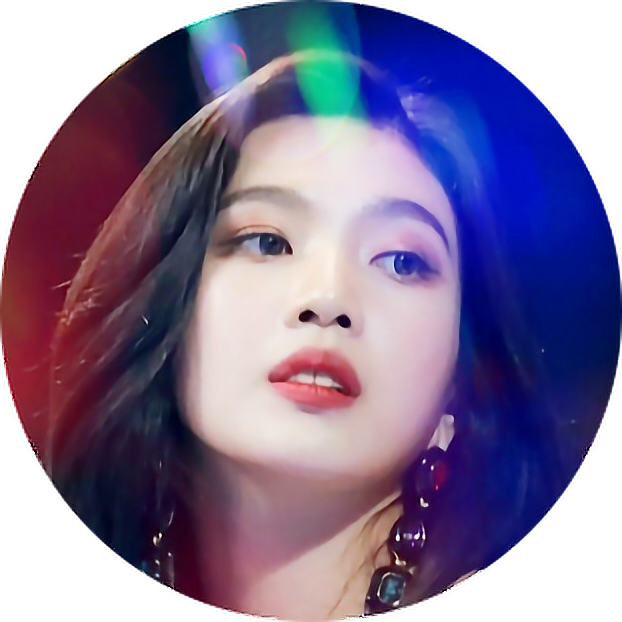 #redvelvet #redvelvetjoy #joy #kpop #freetoedit - Joy Red Velvet Clipart (622x622), Png Download