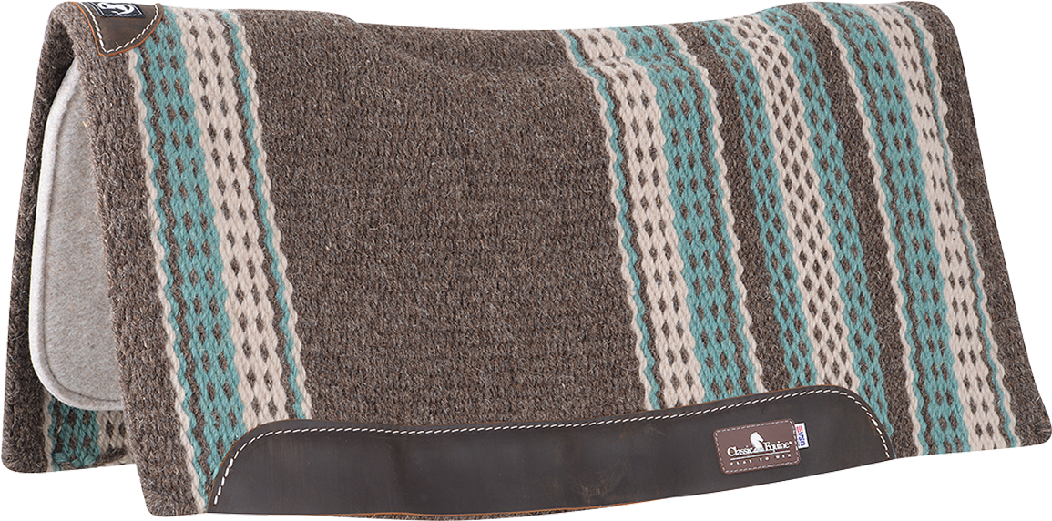 Download Hover Over Image To Zoom Classic Equine Zone Pad Clipart Png