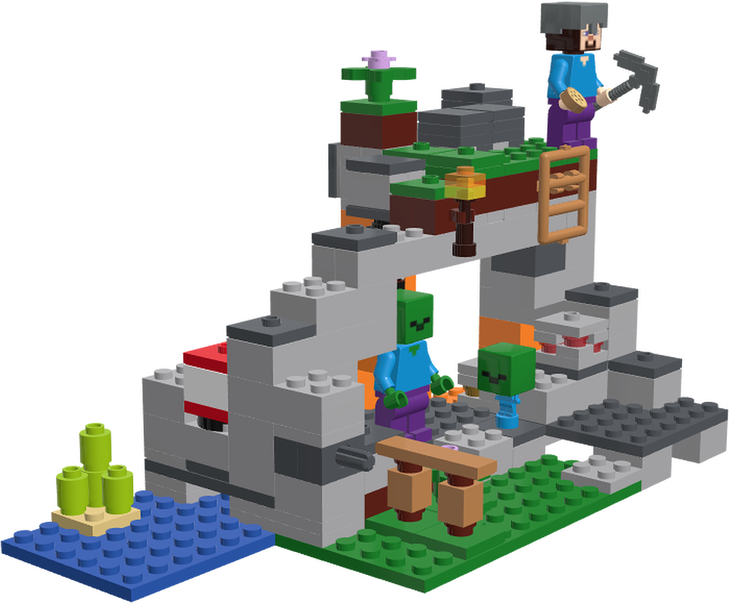 Construction Set Toy Clipart (1440x900), Png Download