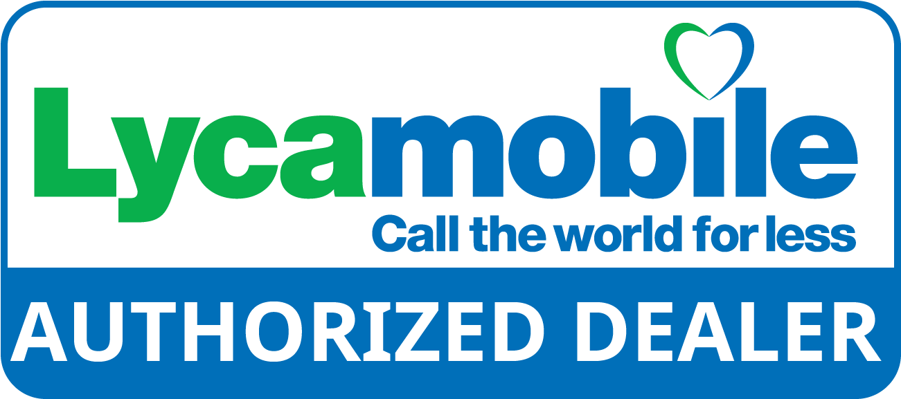 Lycamobile Preloaded $29 X2 Months Unlimited Nationwide - Lyca Mobile Clipart (1366x635), Png Download