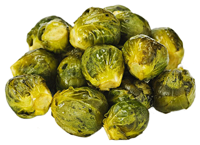 Brussels Sprout Clipart (800x533), Png Download