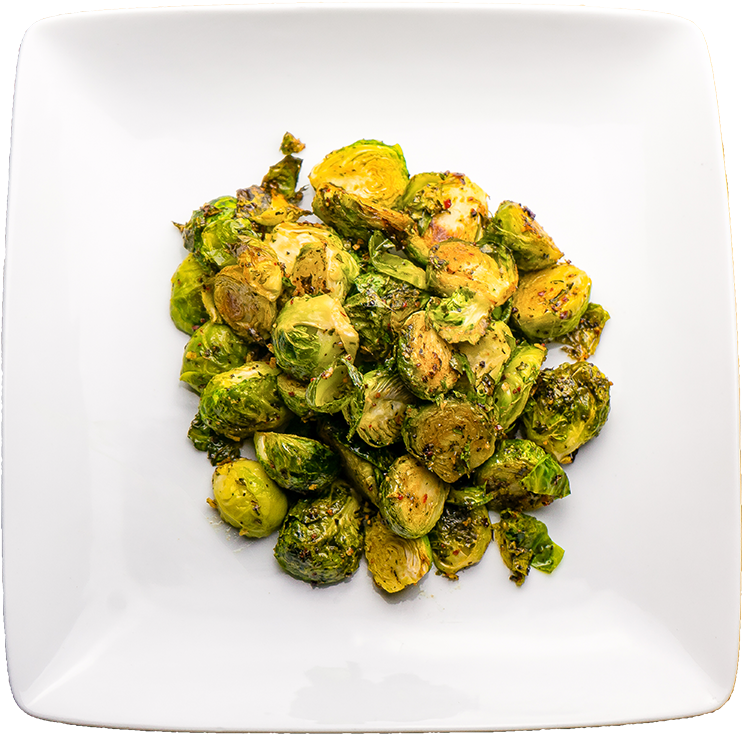 Brussels Sprouts - Brussels Sprout Clipart (800x800), Png Download